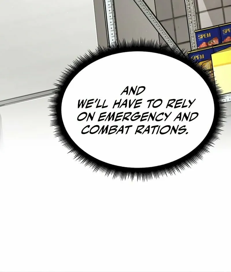 Apocalyptic Chef Awakening Chapter 17 page 71 - 