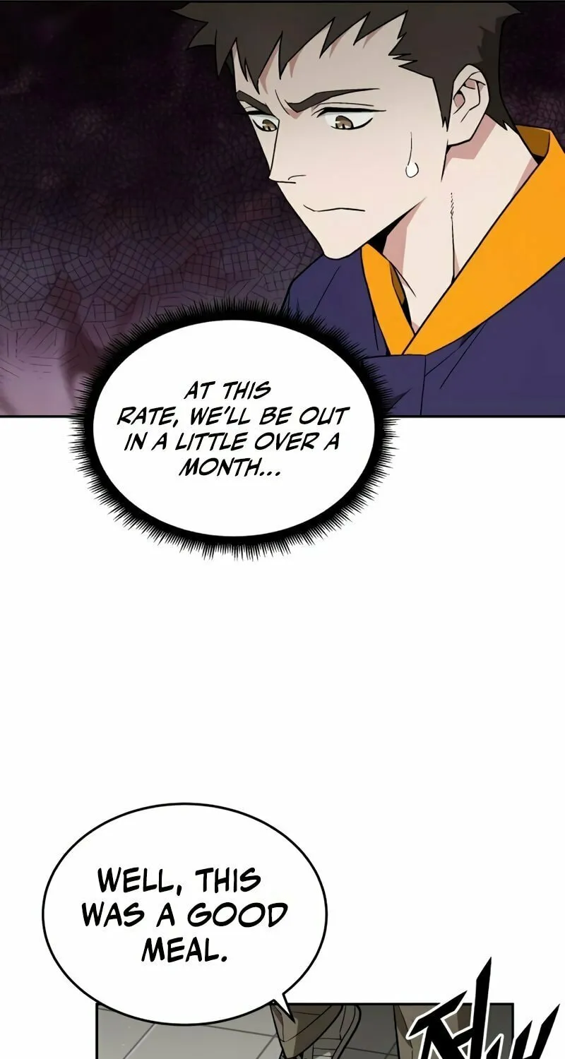 Apocalyptic Chef Awakening Chapter 17 page 72 - 