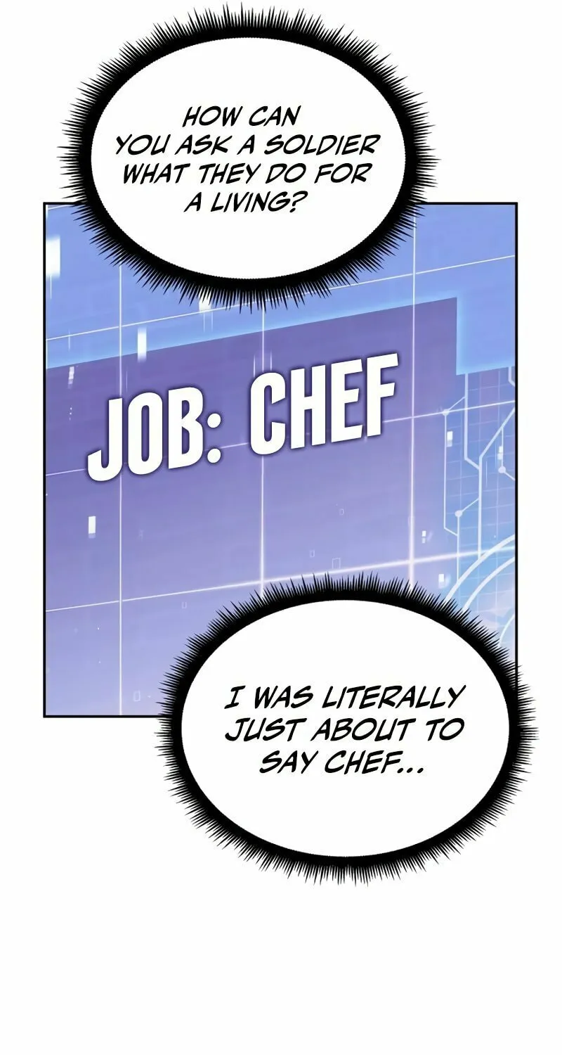 Apocalyptic Chef Awakening Chapter 17 page 77 - 