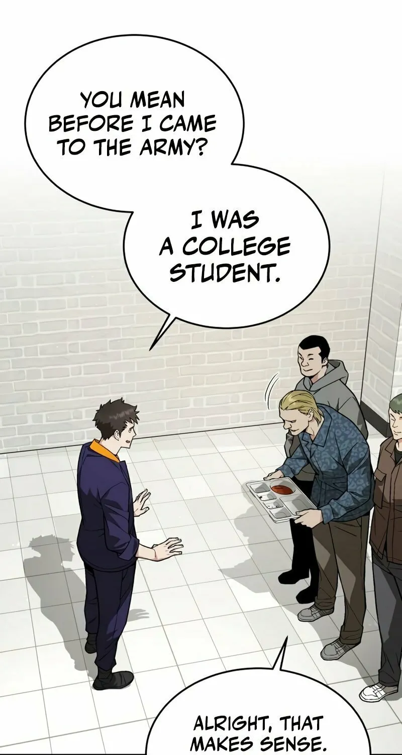 Apocalyptic Chef Awakening Chapter 17 page 78 - 