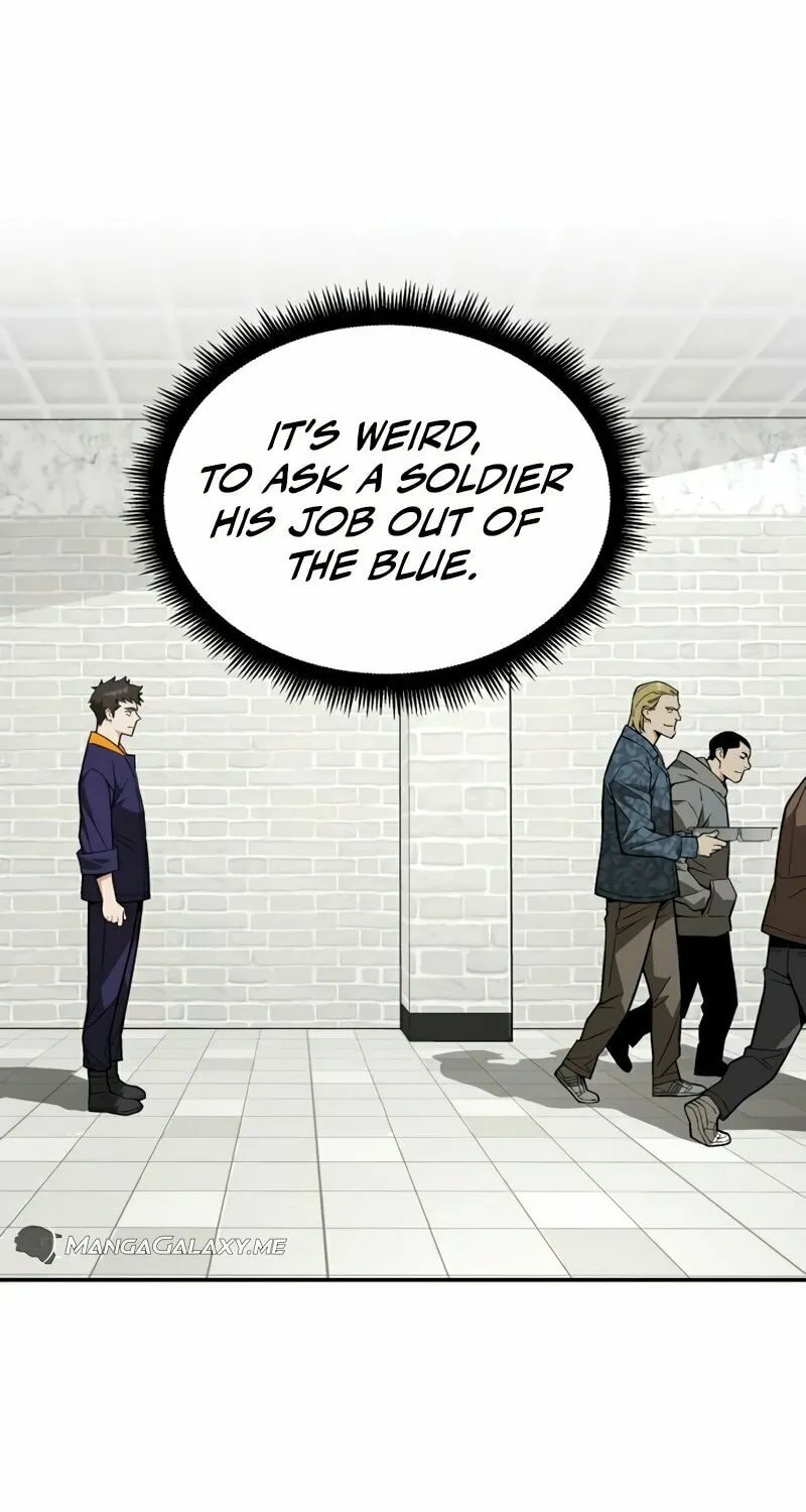 Apocalyptic Chef Awakening Chapter 17 page 80 - 