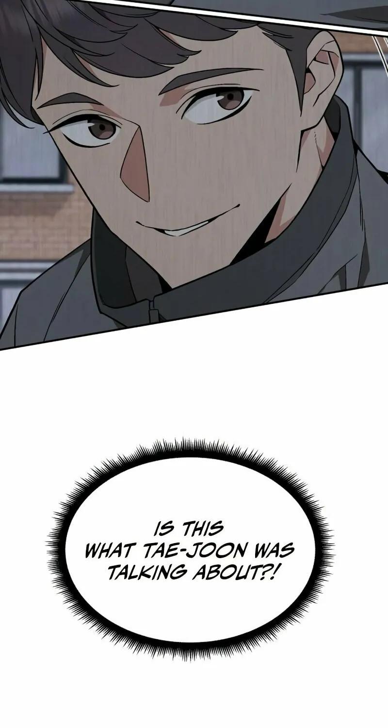Apocalyptic Chef Awakening Chapter 17 page 85 - 