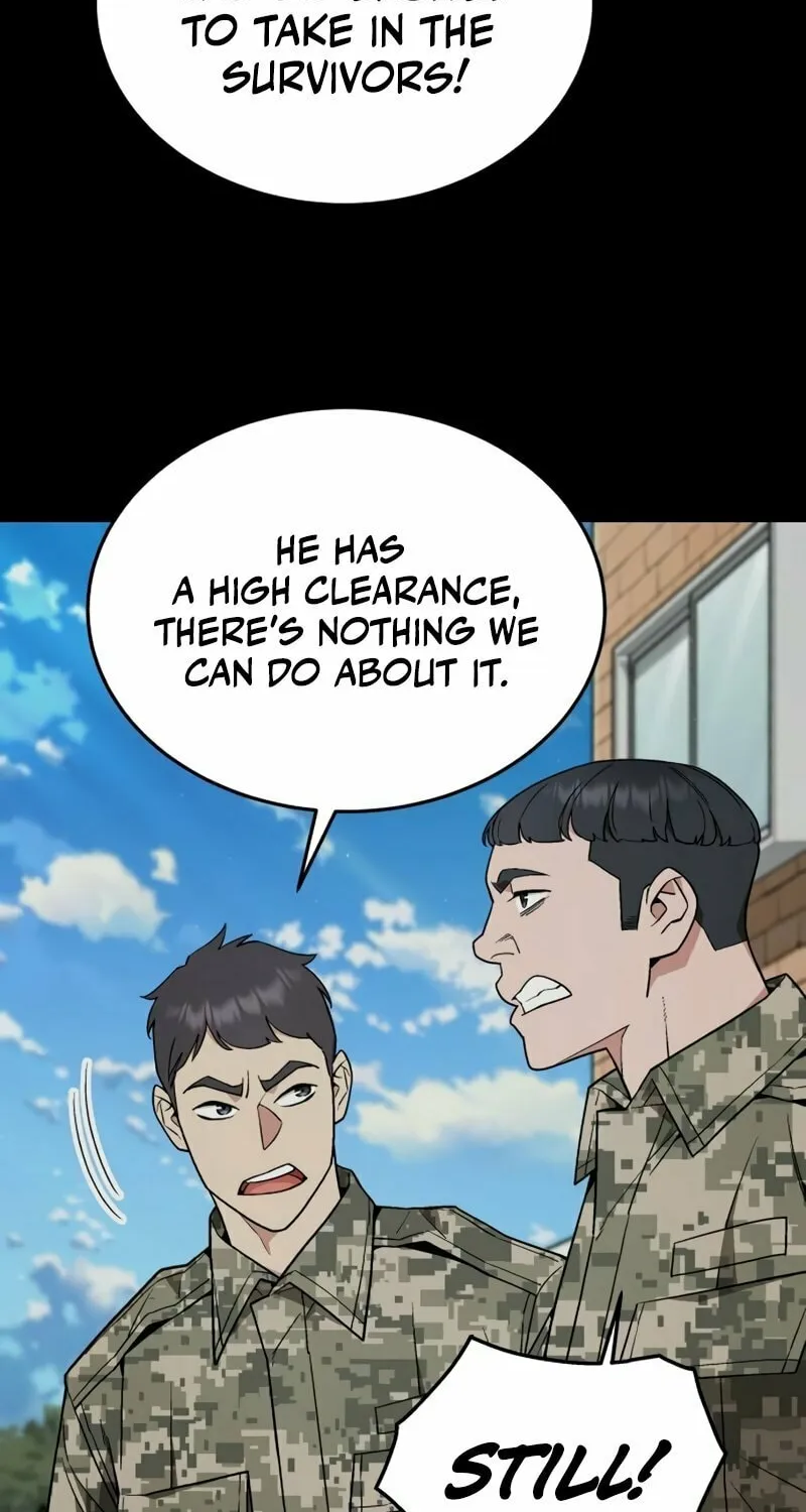 Apocalyptic Chef Awakening Chapter 18 page 11 - 