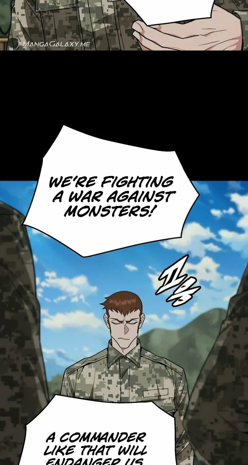 Apocalyptic Chef Awakening Chapter 18 page 12 - 