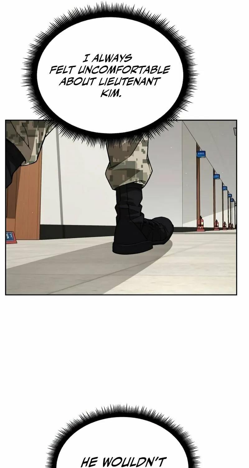 Apocalyptic Chef Awakening Chapter 18 page 15 - 