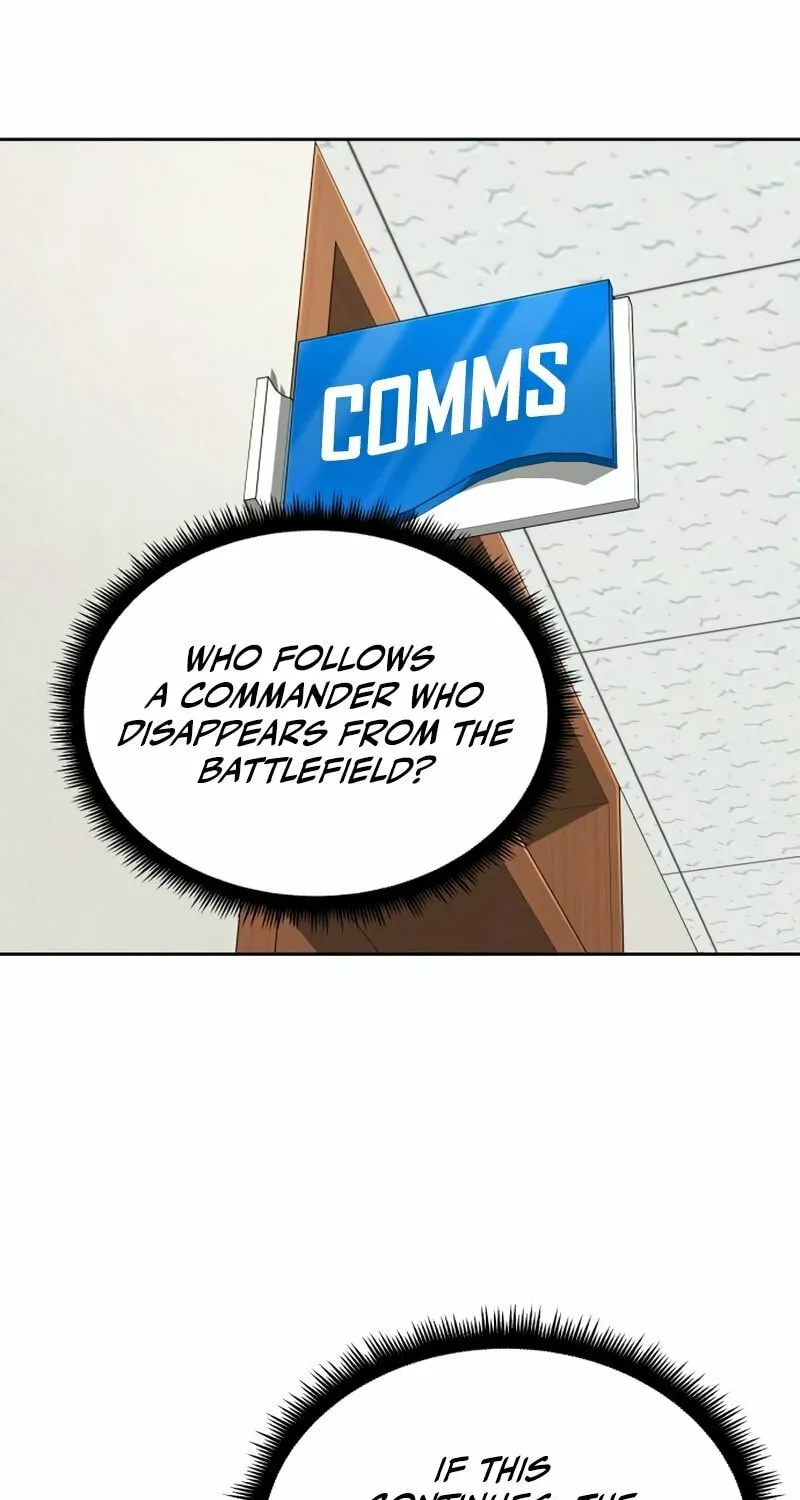 Apocalyptic Chef Awakening Chapter 18 page 17 - 