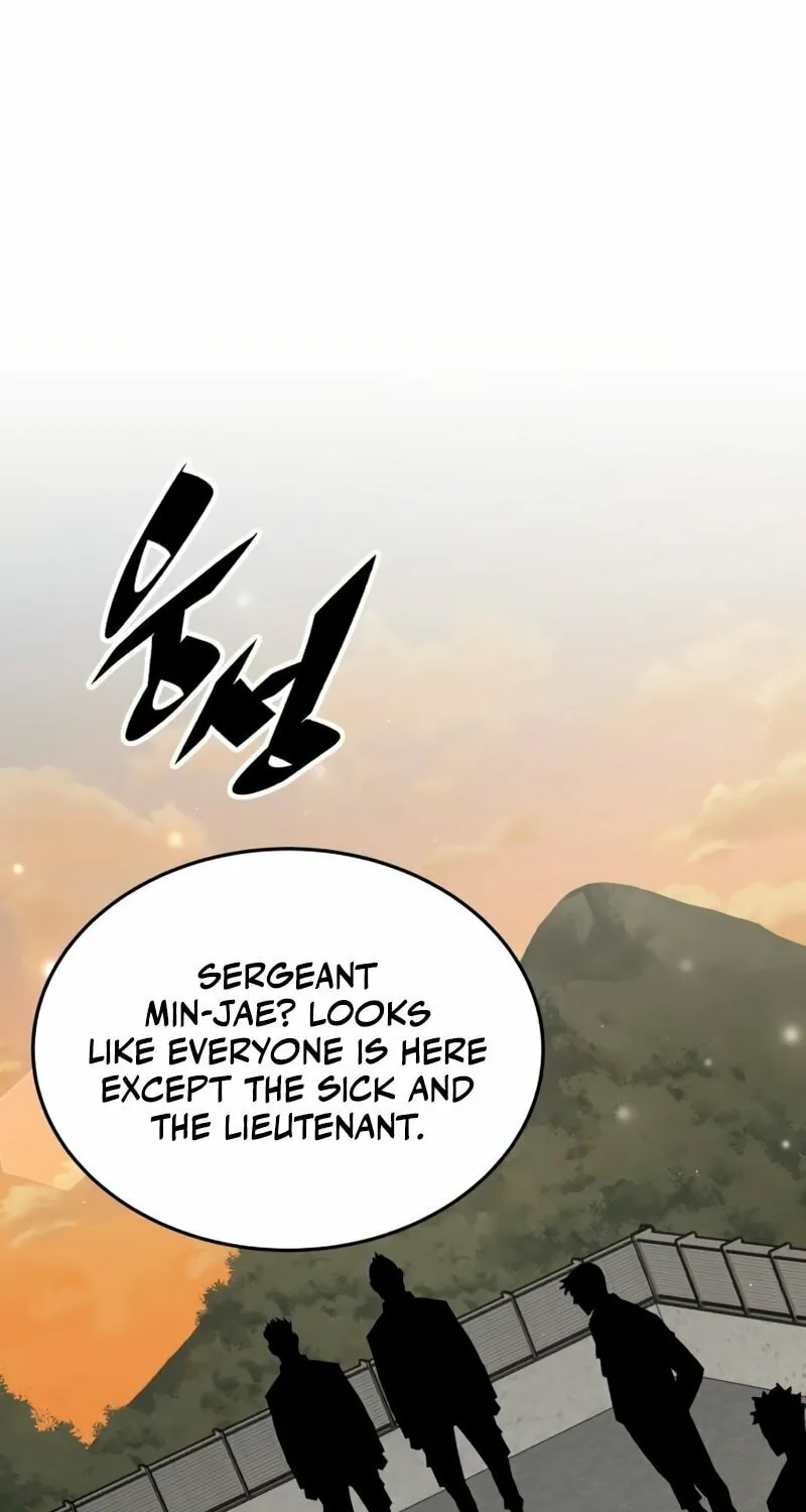 Apocalyptic Chef Awakening Chapter 18 page 21 - 