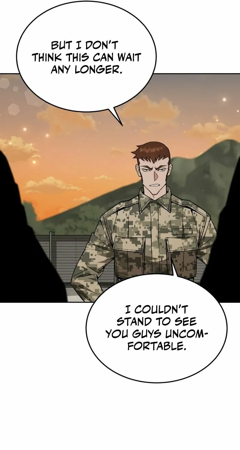Apocalyptic Chef Awakening Chapter 18 page 25 - 
