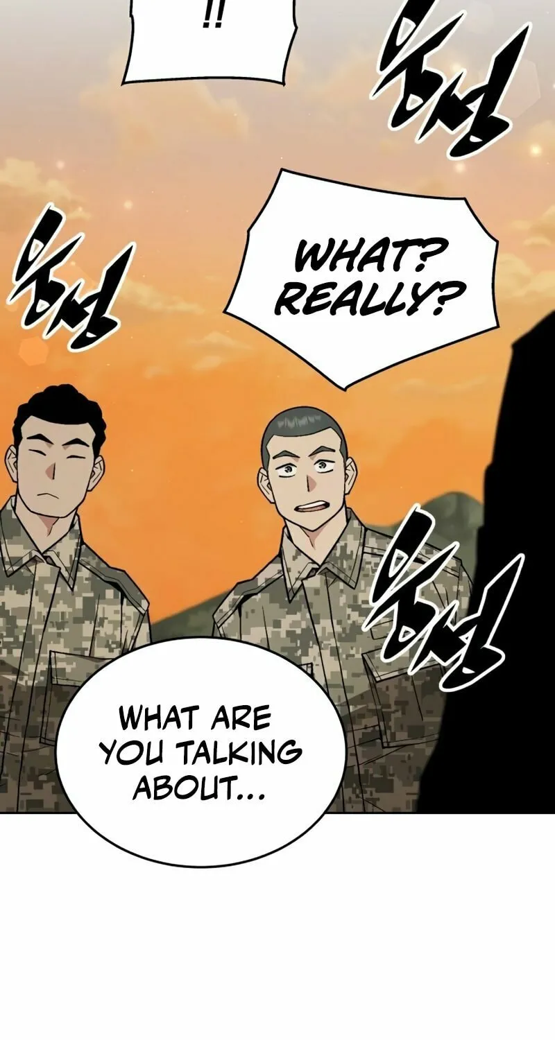 Apocalyptic Chef Awakening Chapter 18 page 27 - 