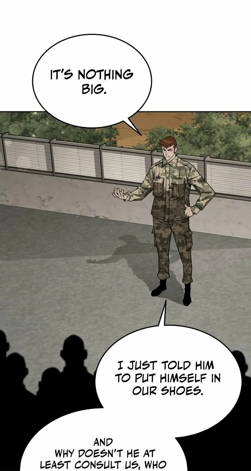 Apocalyptic Chef Awakening Chapter 18 page 28 - 