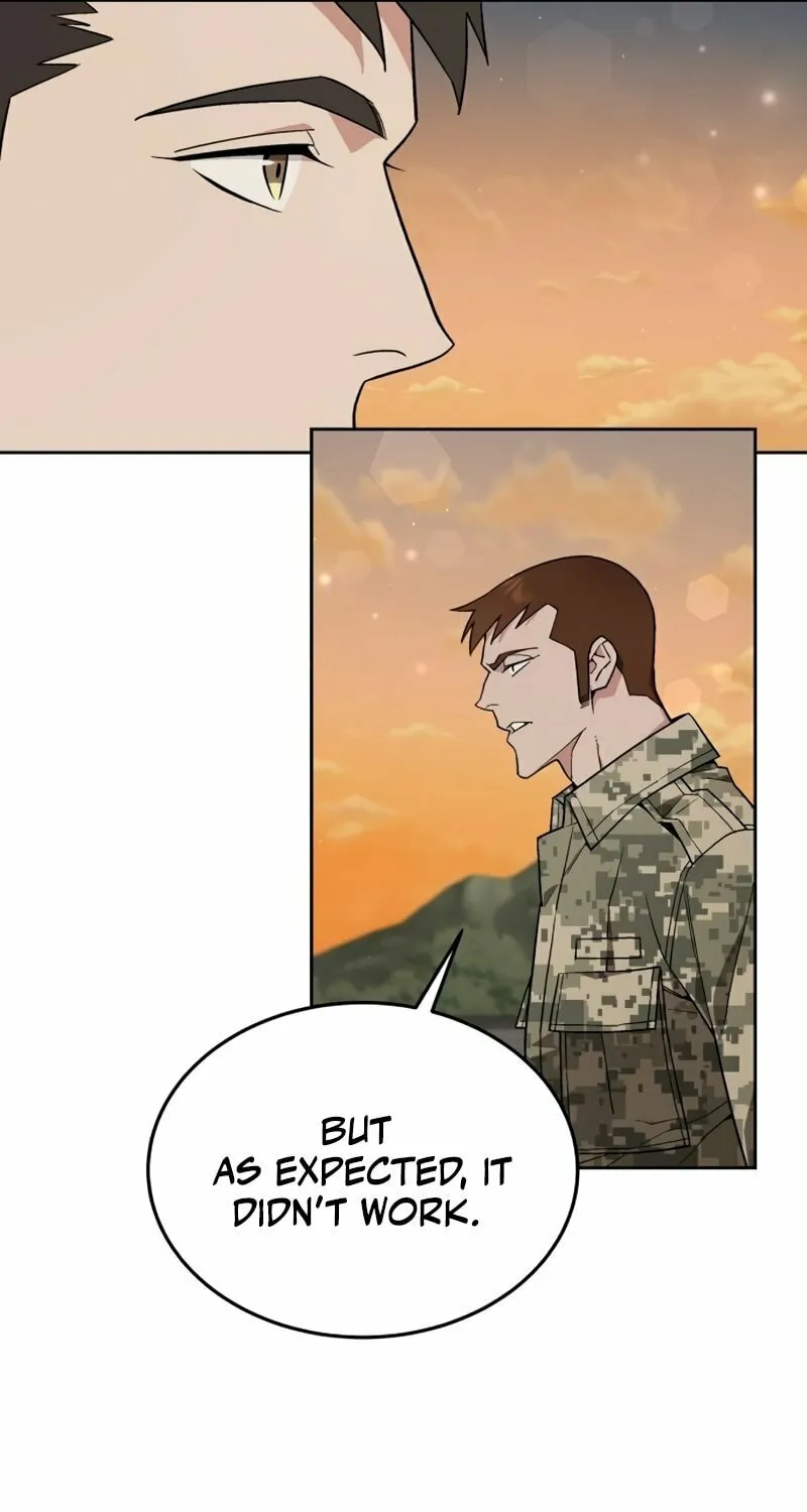 Apocalyptic Chef Awakening Chapter 18 page 30 - 