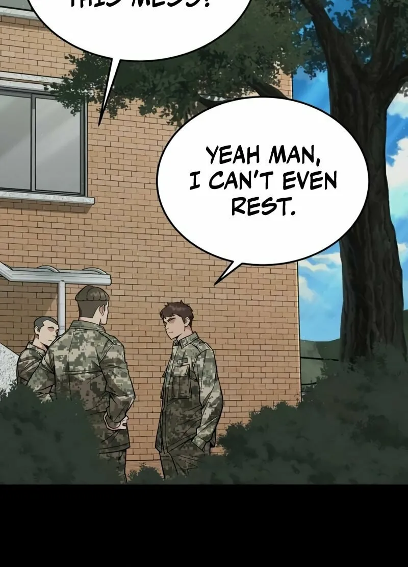 Apocalyptic Chef Awakening Chapter 18 page 4 - 