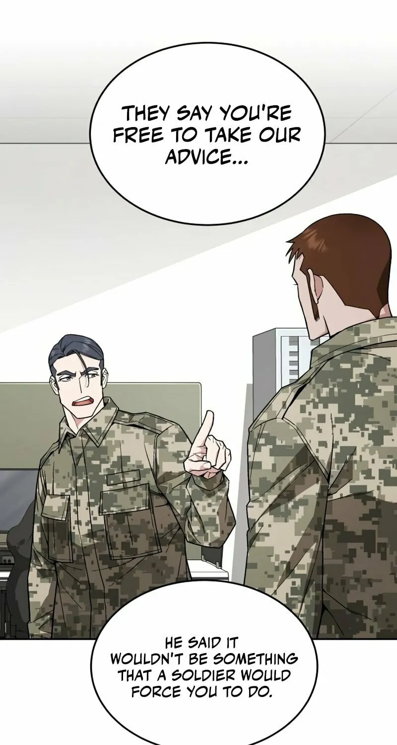 Apocalyptic Chef Awakening Chapter 18 page 31 - 