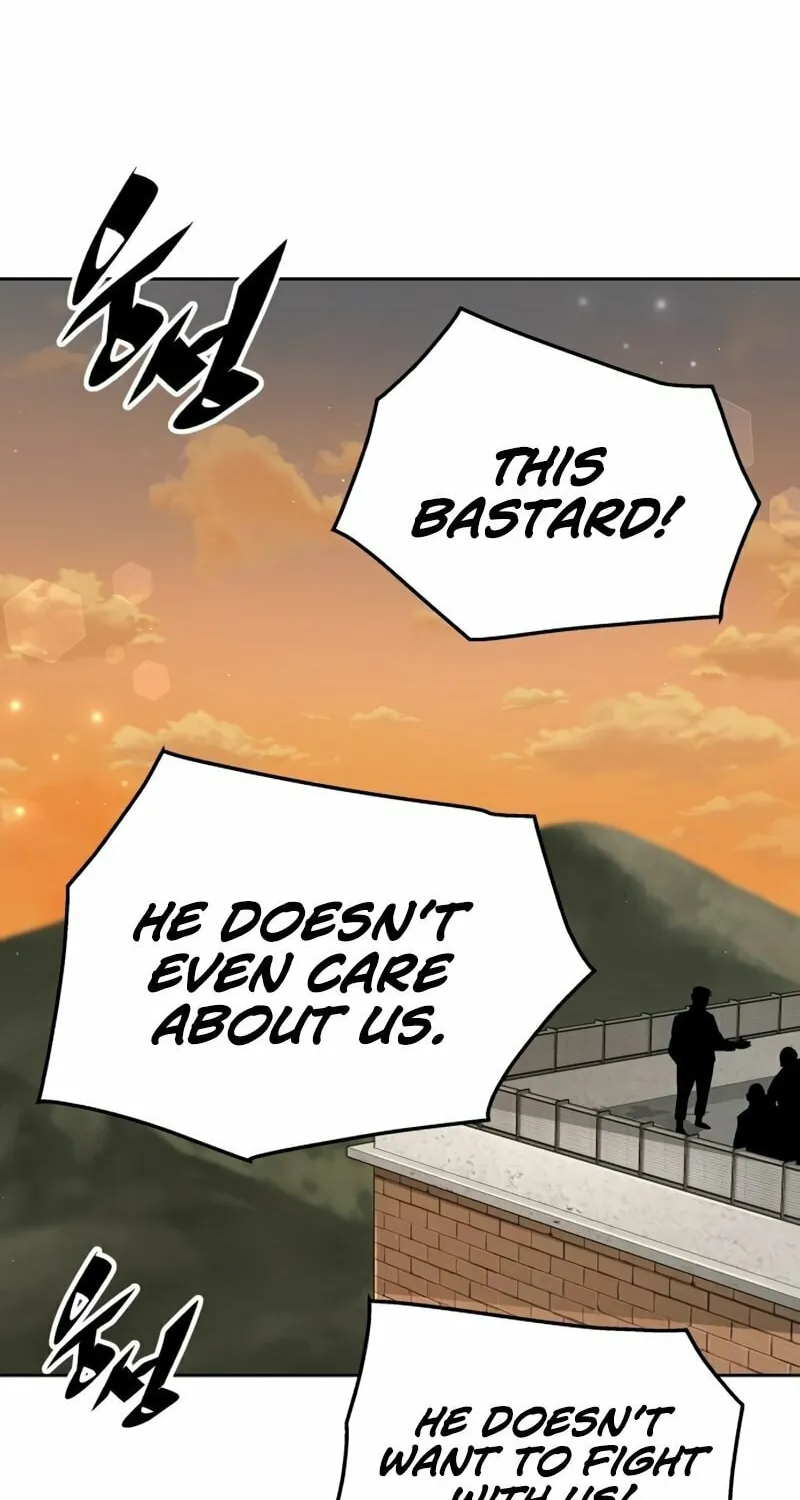 Apocalyptic Chef Awakening Chapter 18 page 33 - 