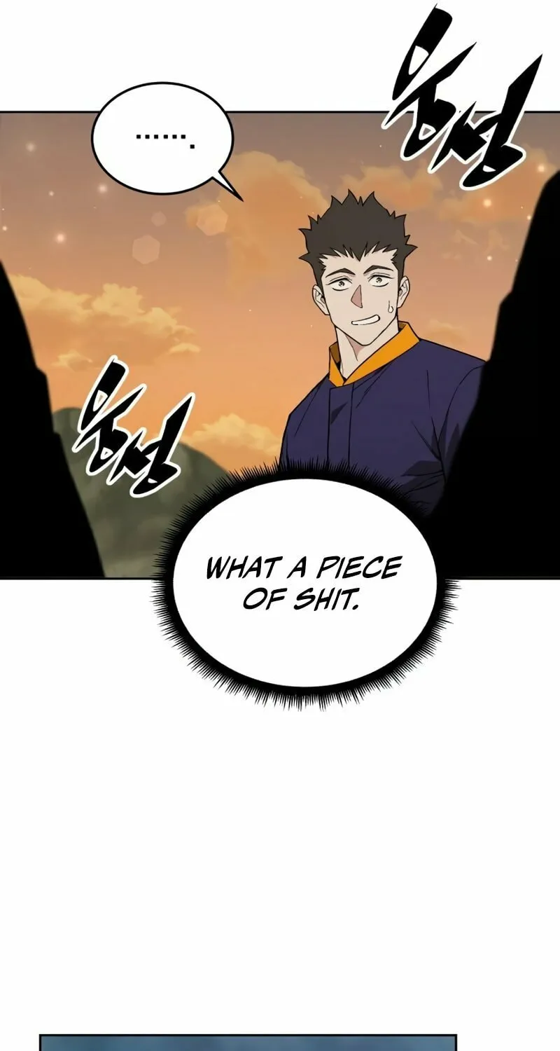Apocalyptic Chef Awakening Chapter 18 page 35 - 