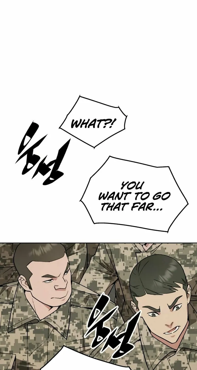 Apocalyptic Chef Awakening Chapter 18 page 40 - 