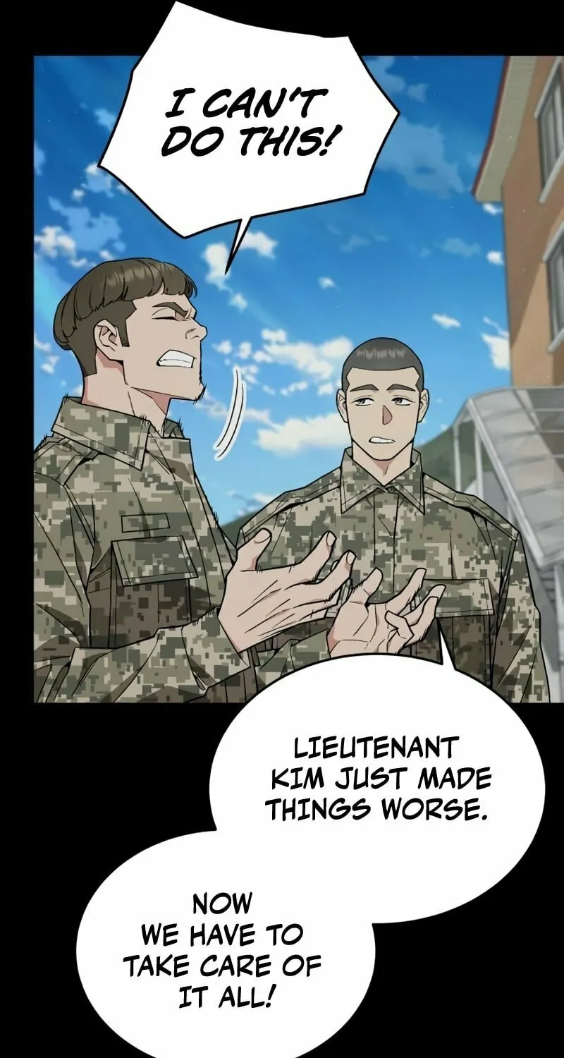 Apocalyptic Chef Awakening Chapter 18 page 5 - 