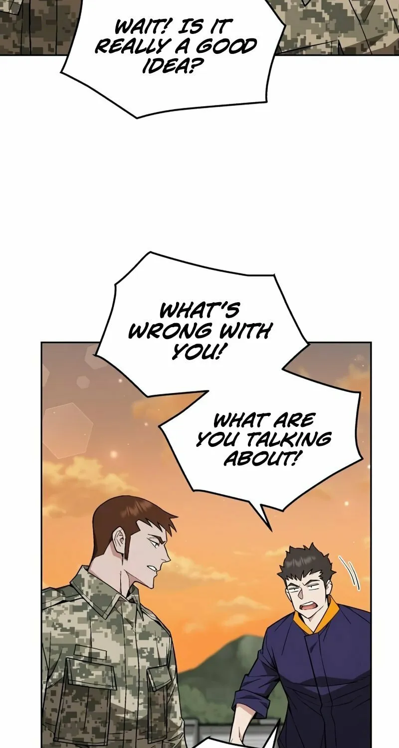 Apocalyptic Chef Awakening Chapter 18 page 41 - 