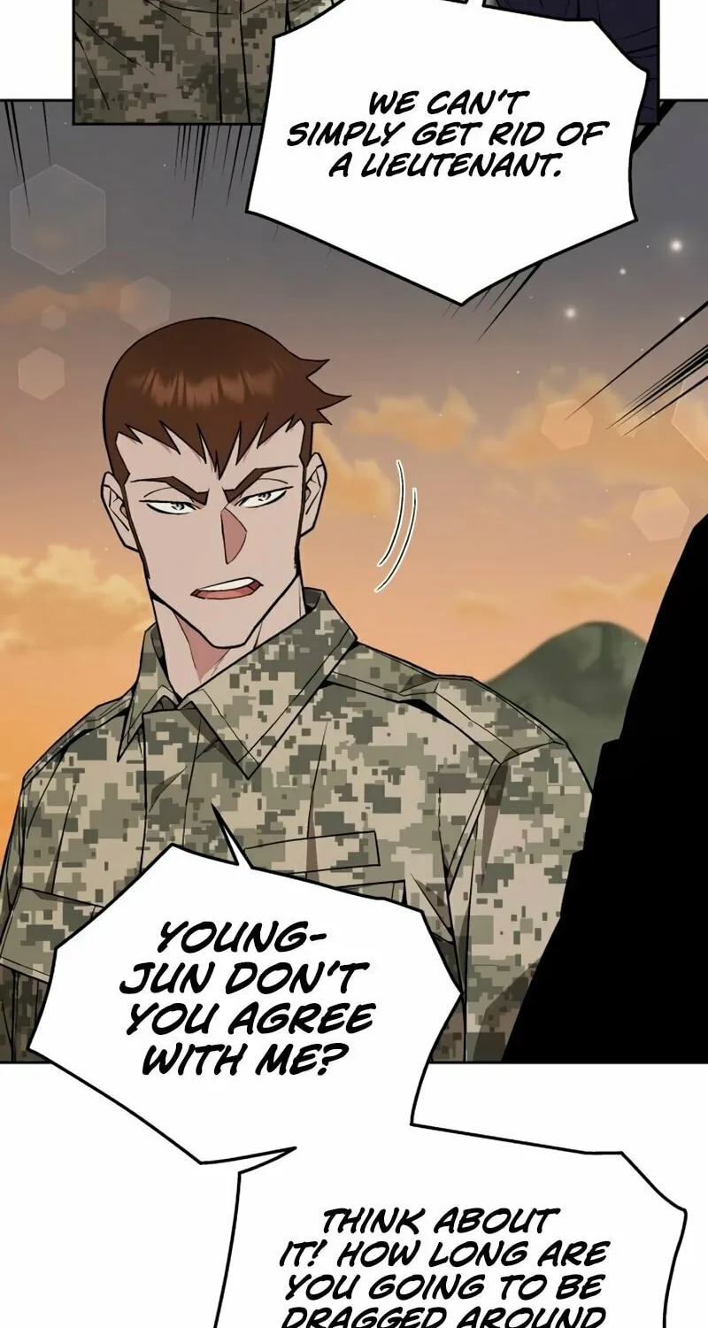 Apocalyptic Chef Awakening Chapter 18 page 42 - 