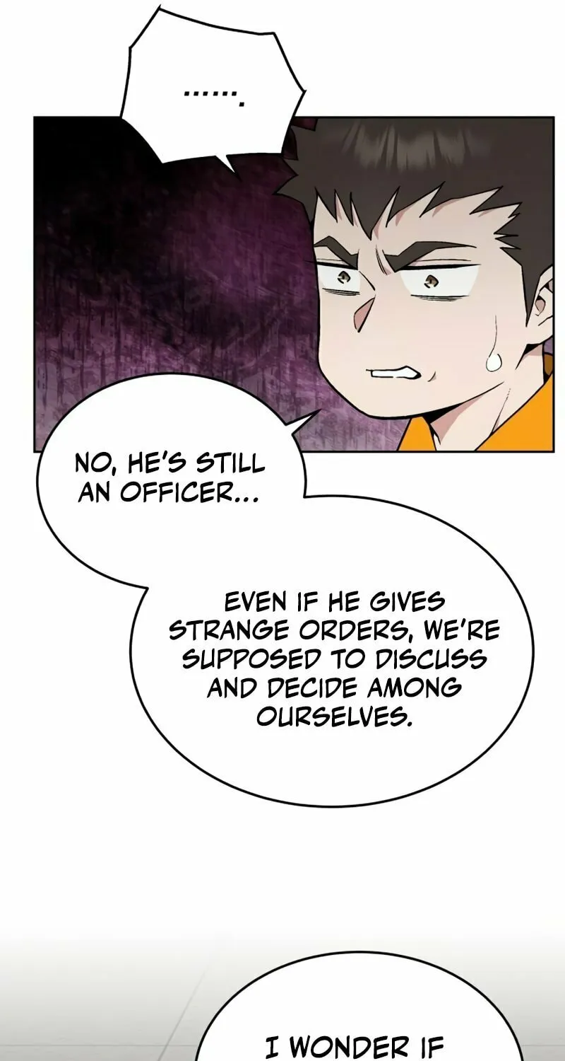 Apocalyptic Chef Awakening Chapter 18 page 44 - 