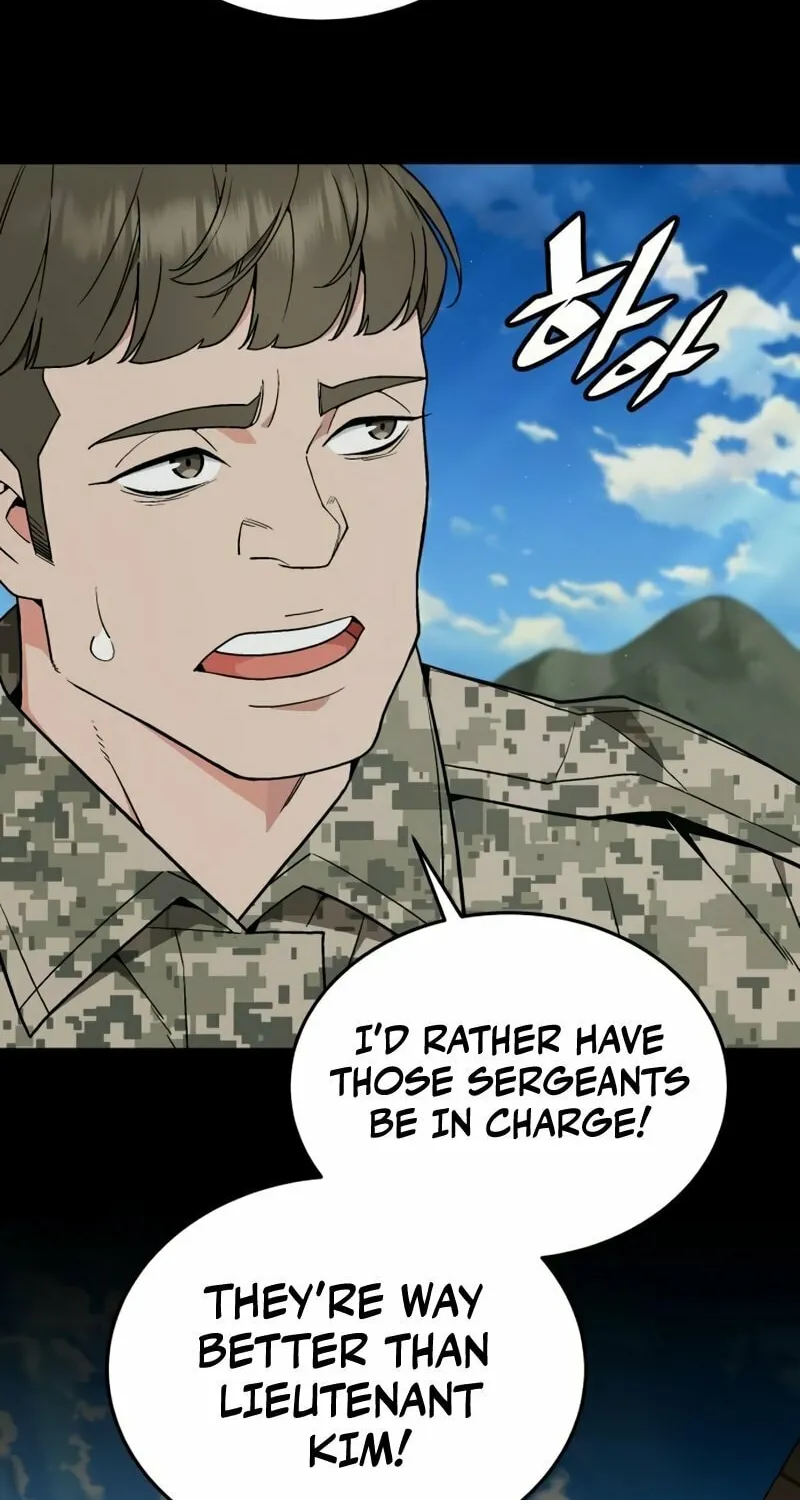 Apocalyptic Chef Awakening Chapter 18 page 6 - 