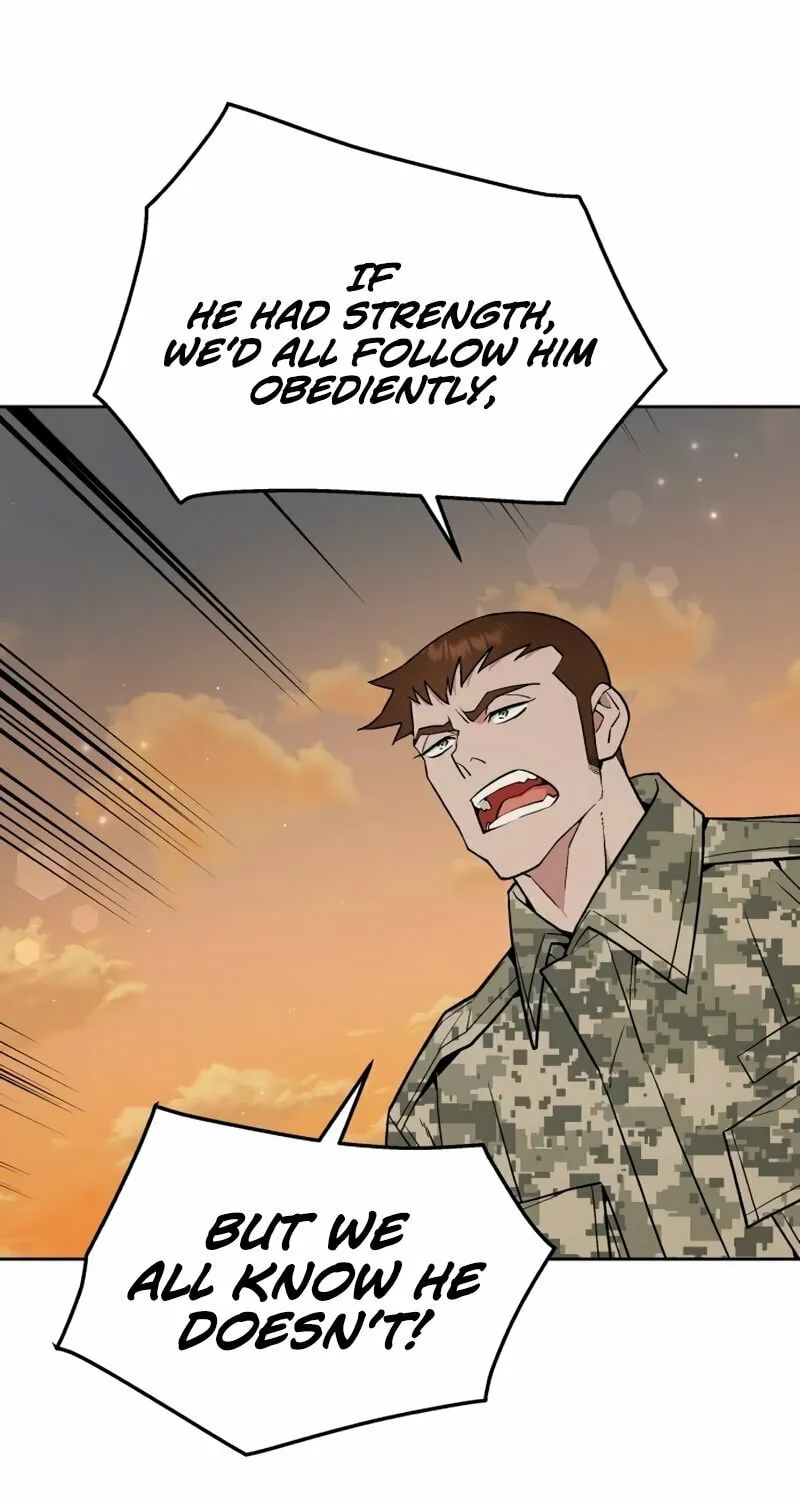 Apocalyptic Chef Awakening Chapter 18 page 51 - 