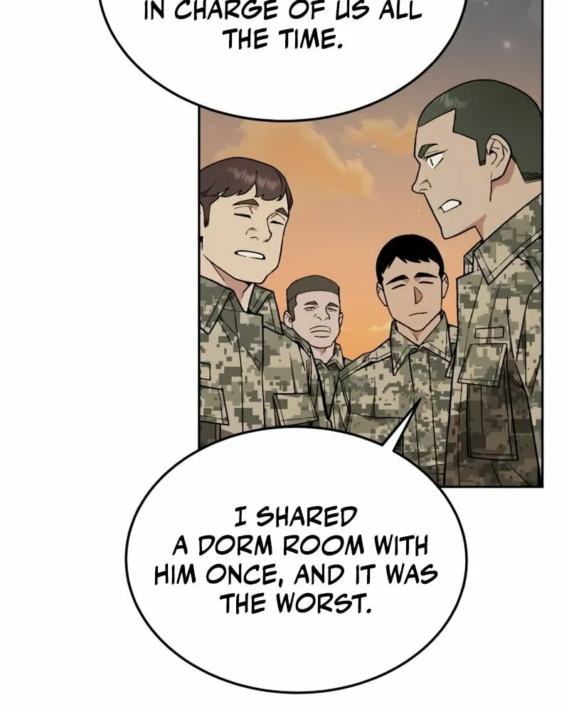 Apocalyptic Chef Awakening Chapter 18 page 53 - 
