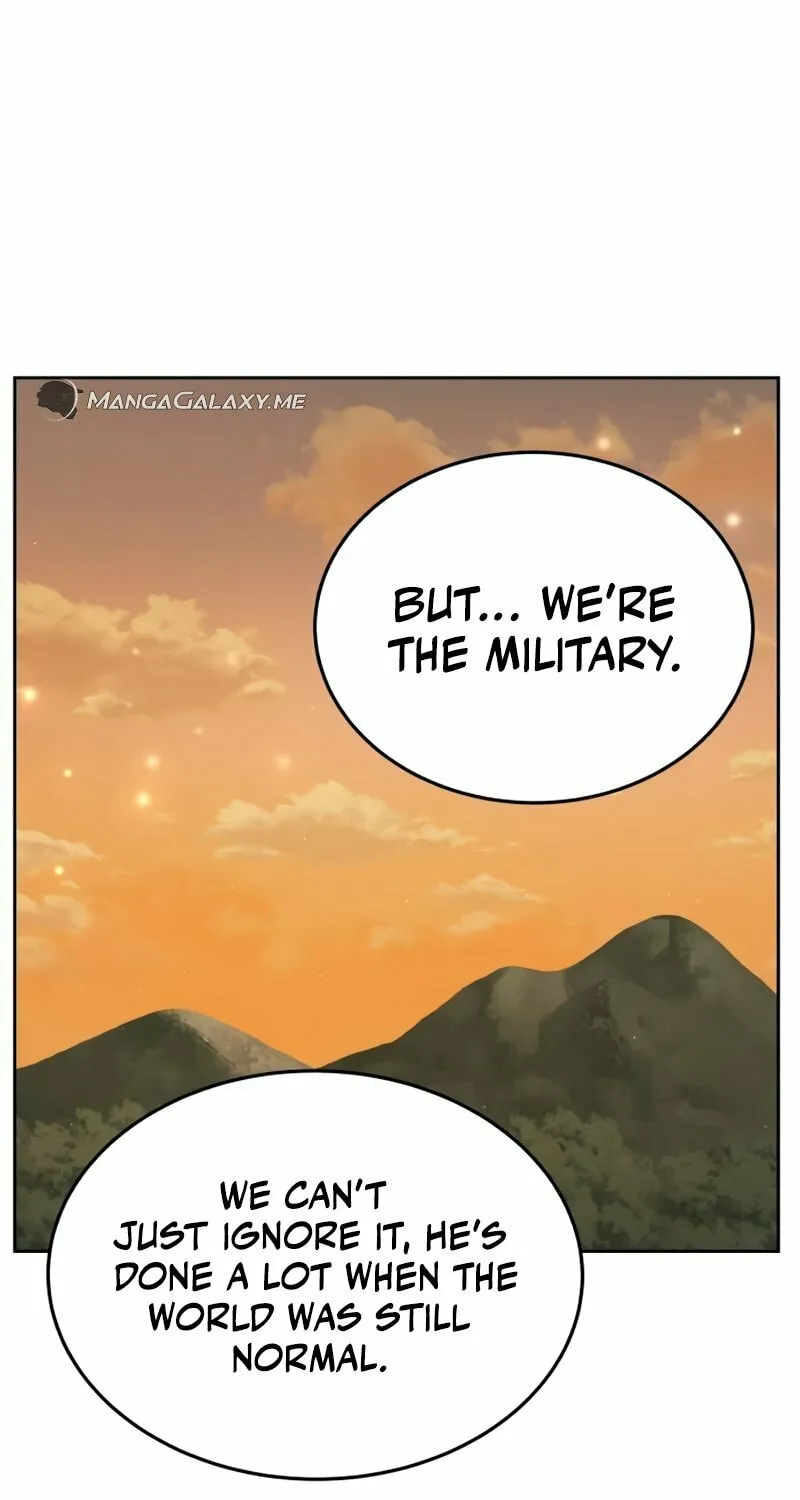 Apocalyptic Chef Awakening Chapter 18 page 54 - 