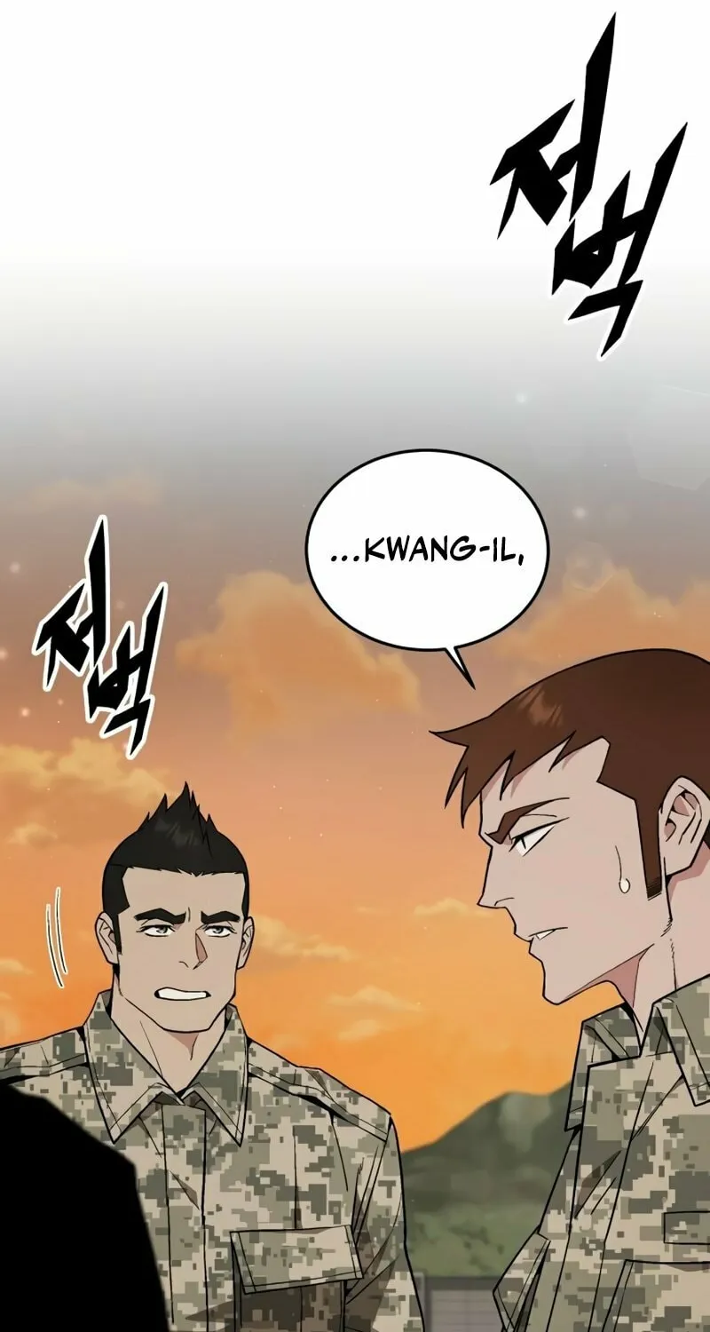 Apocalyptic Chef Awakening Chapter 18 page 55 - 