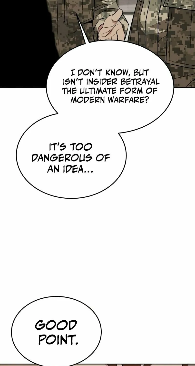 Apocalyptic Chef Awakening Chapter 18 page 56 - 