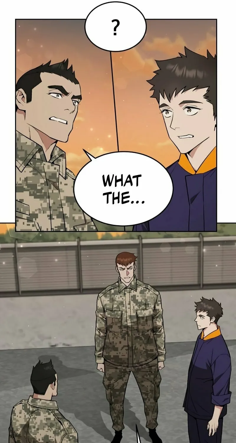 Apocalyptic Chef Awakening Chapter 18 page 58 - 