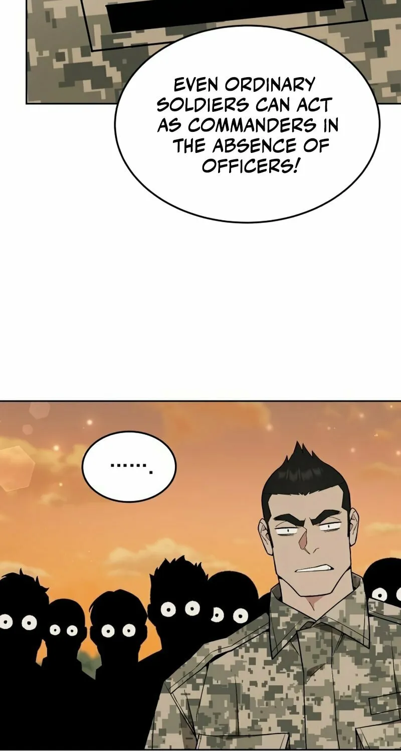 Apocalyptic Chef Awakening Chapter 18 page 60 - 