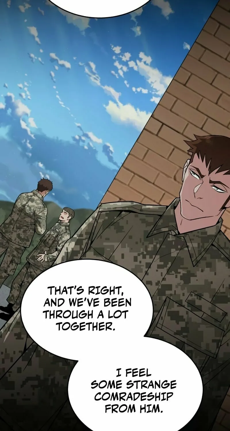 Apocalyptic Chef Awakening Chapter 18 page 7 - 