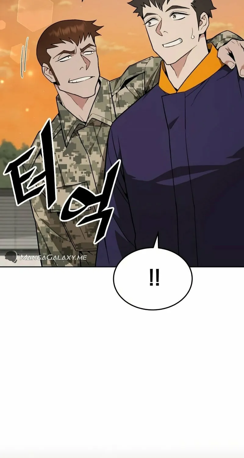 Apocalyptic Chef Awakening Chapter 18 page 63 - 