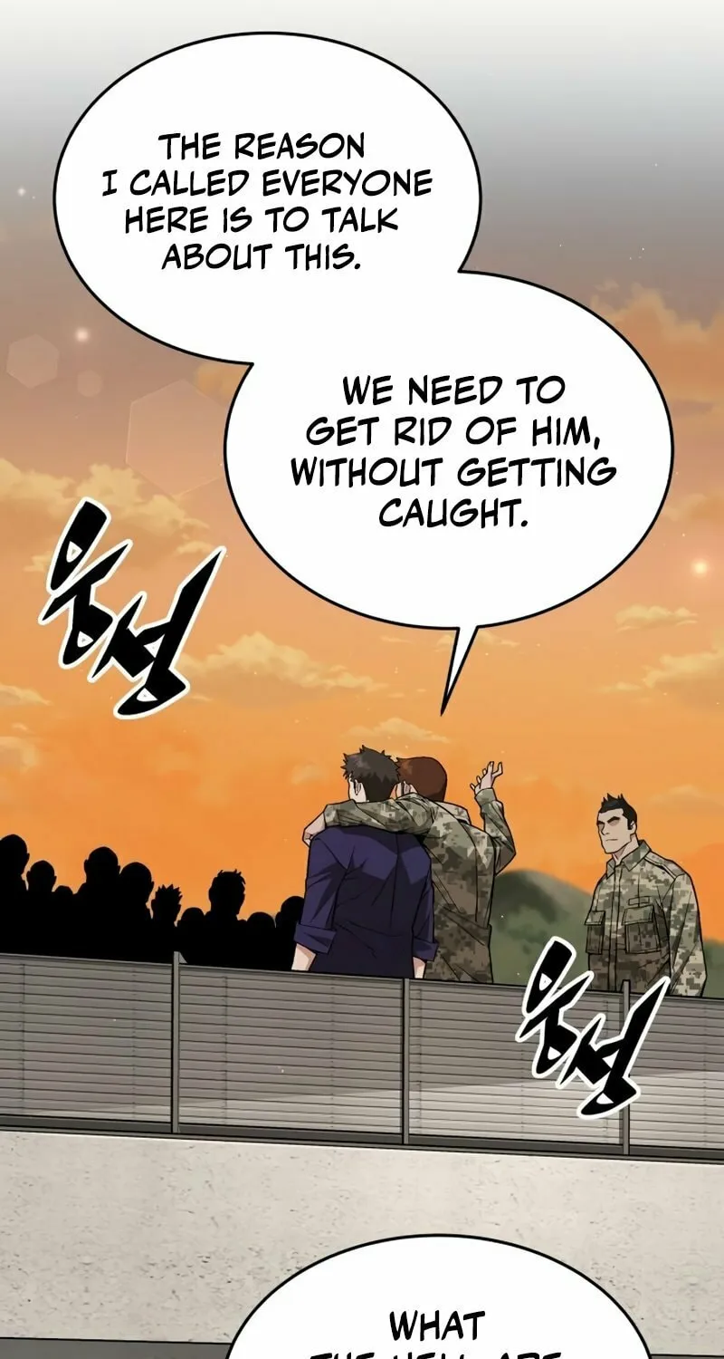 Apocalyptic Chef Awakening Chapter 18 page 64 - 