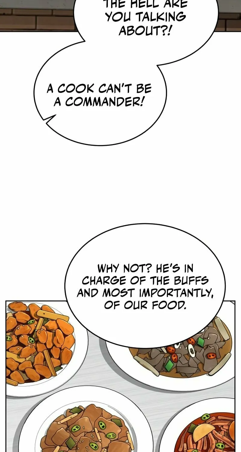 Apocalyptic Chef Awakening Chapter 18 page 65 - 