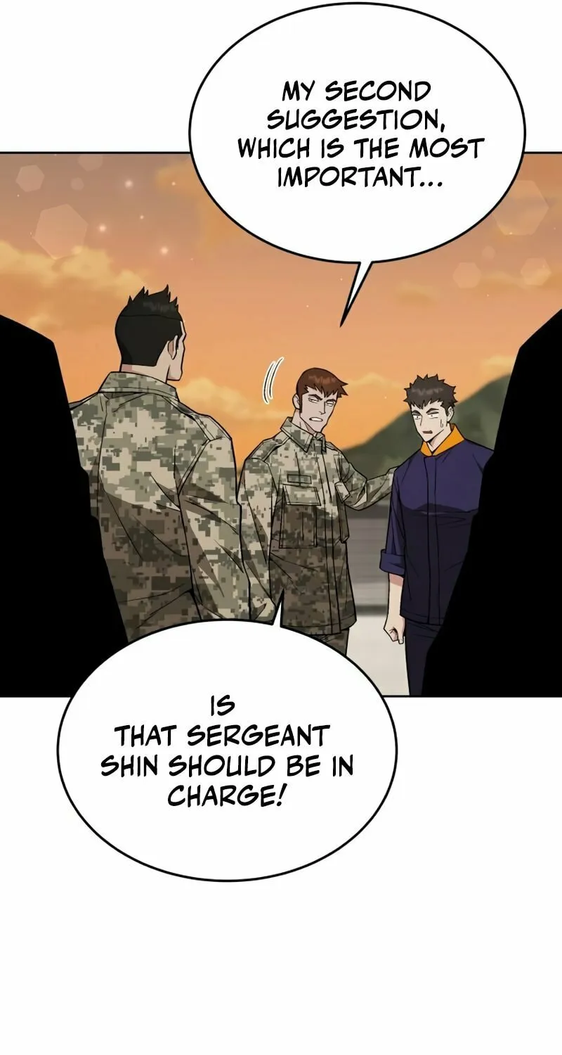 Apocalyptic Chef Awakening Chapter 18 page 67 - 