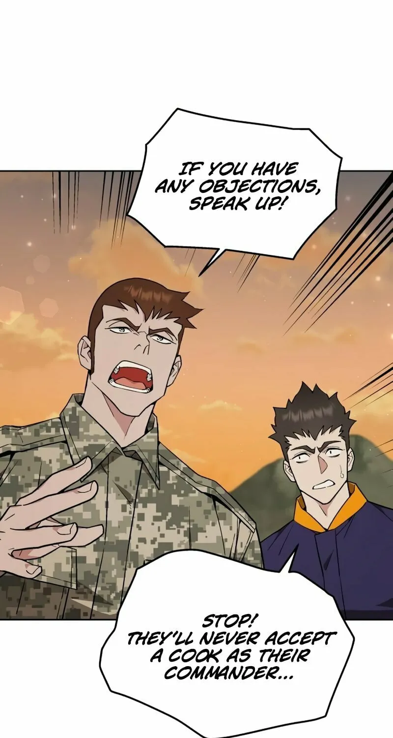 Apocalyptic Chef Awakening Chapter 18 page 68 - 