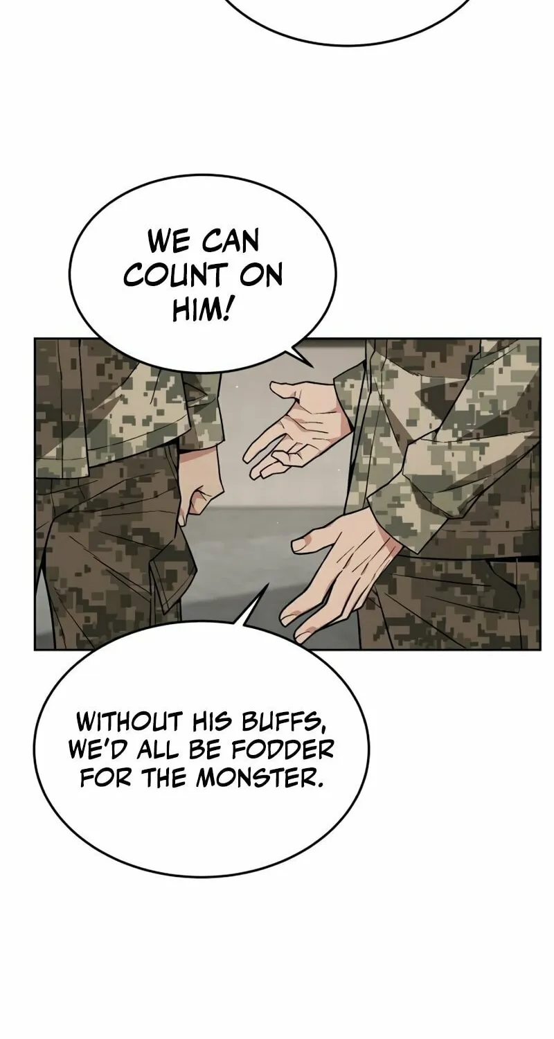 Apocalyptic Chef Awakening Chapter 18 page 70 - 