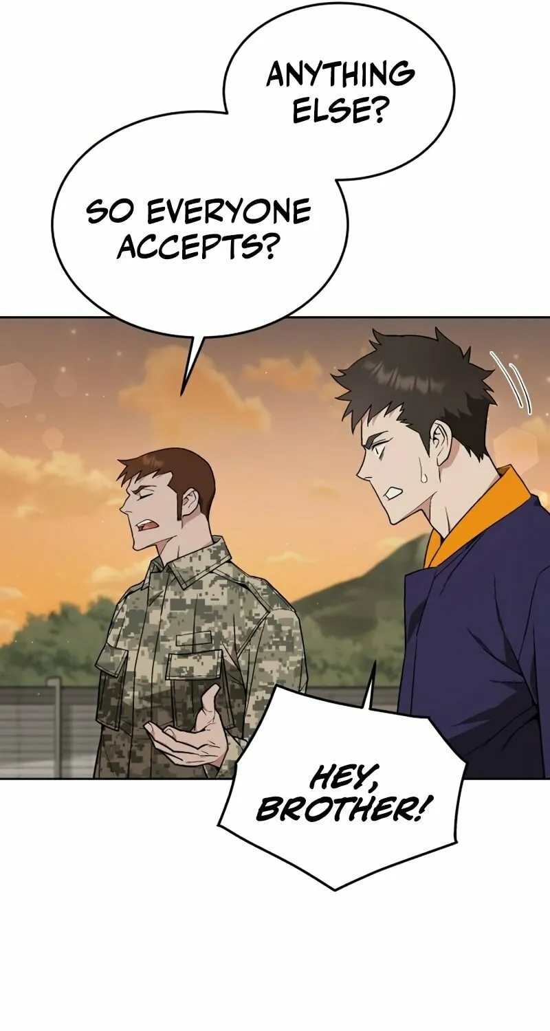 Apocalyptic Chef Awakening Chapter 18 page 72 - 