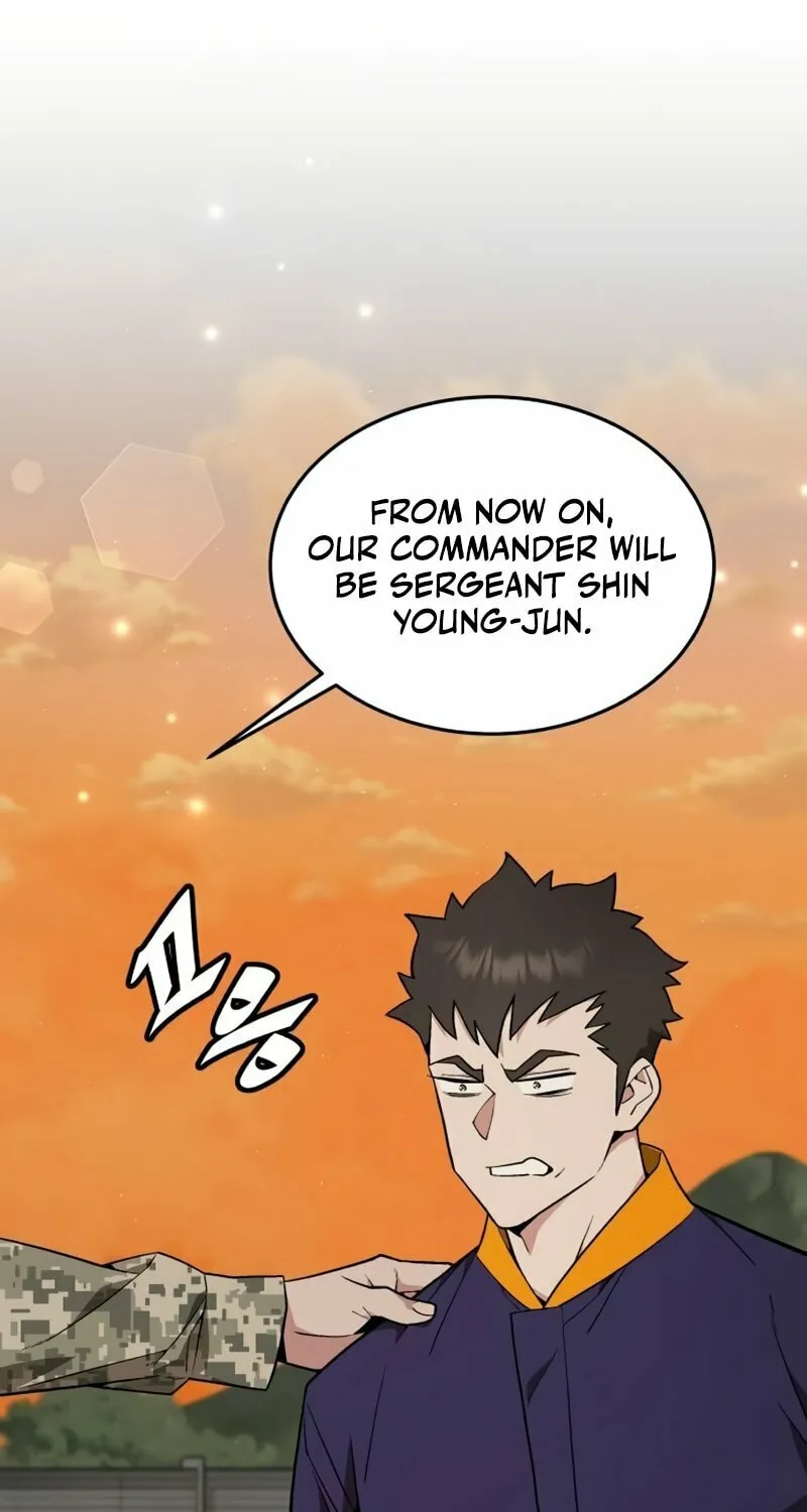 Apocalyptic Chef Awakening Chapter 18 page 73 - 