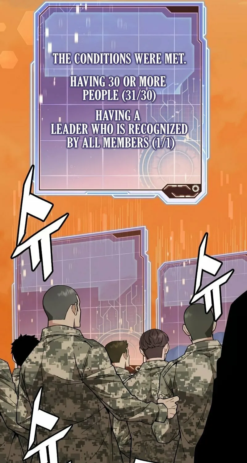 Apocalyptic Chef Awakening Chapter 18 page 77 - 