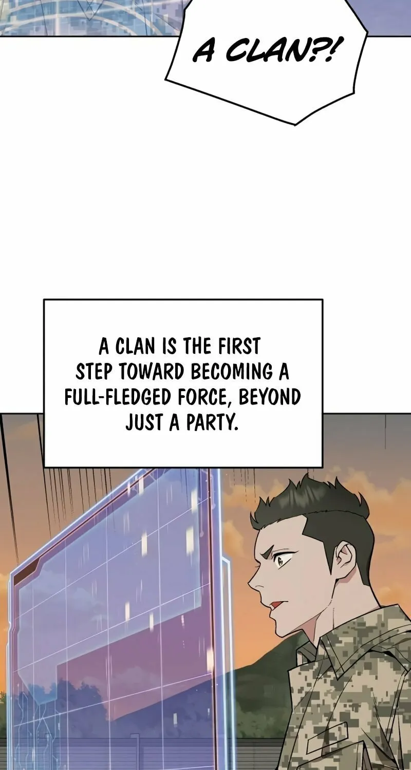 Apocalyptic Chef Awakening Chapter 18 page 79 - 