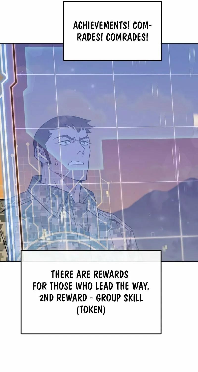 Apocalyptic Chef Awakening Chapter 18 page 82 - 