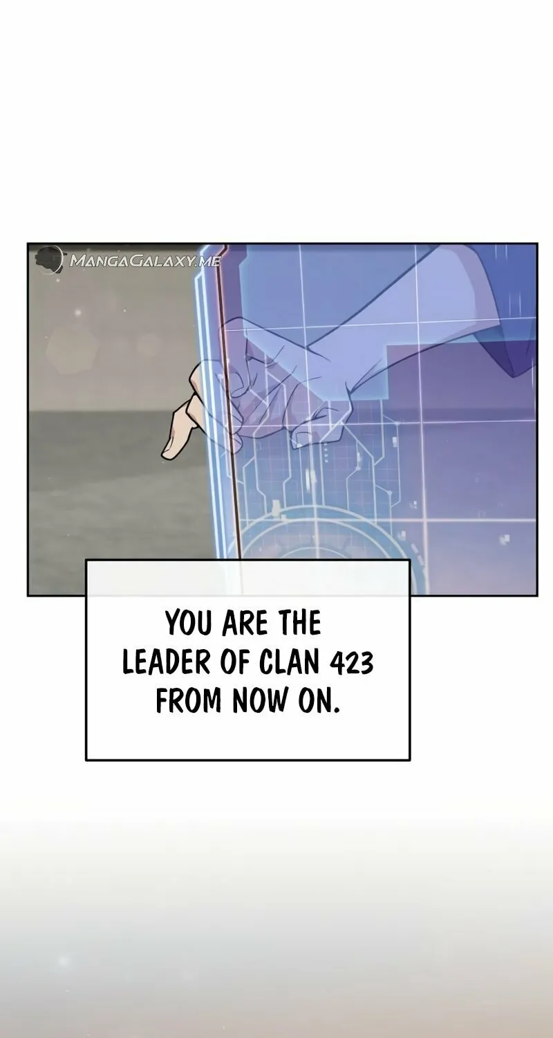 Apocalyptic Chef Awakening Chapter 18 page 83 - 