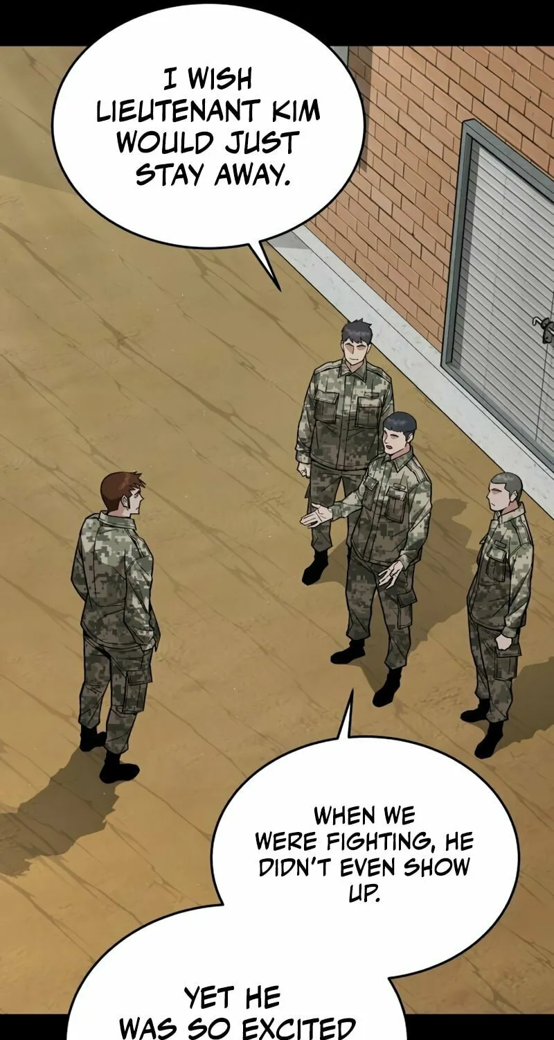 Apocalyptic Chef Awakening Chapter 18 page 10 - 