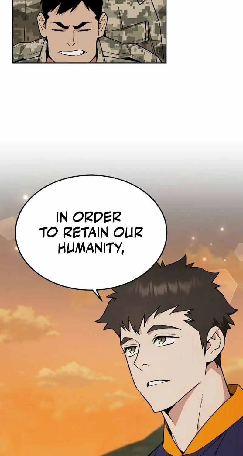 Apocalyptic Chef Awakening Chapter 19 page 11 - 