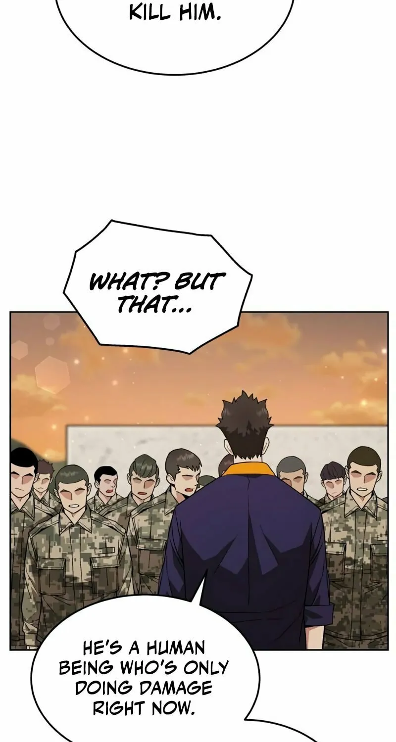 Apocalyptic Chef Awakening Chapter 19 page 17 - 