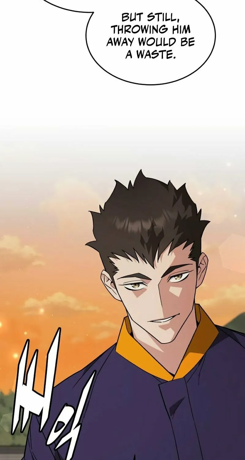 Apocalyptic Chef Awakening Chapter 19 page 18 - 