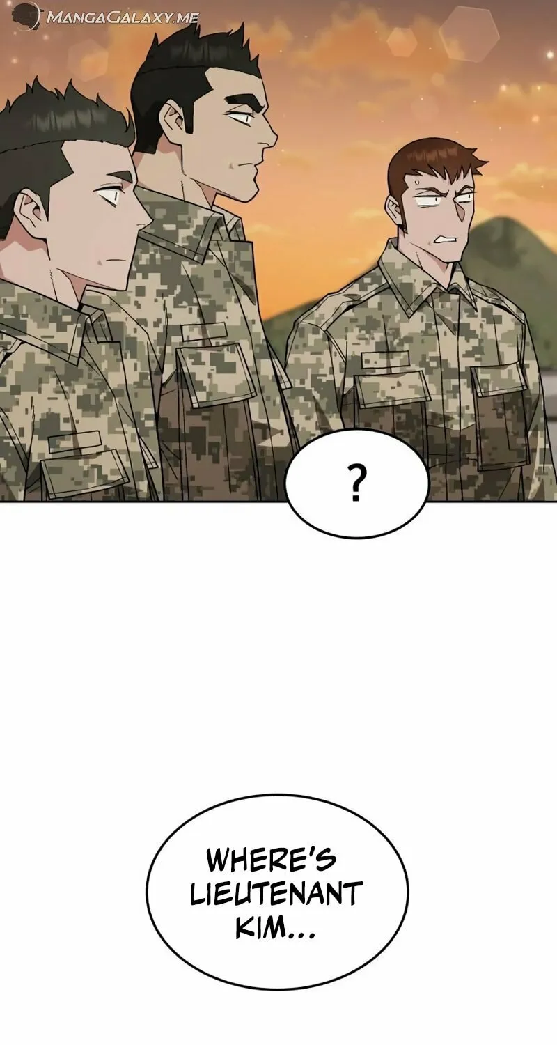 Apocalyptic Chef Awakening Chapter 19 page 20 - 